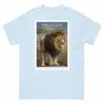 African Lion - Unisex classic tee - Image 11