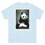 Giant Panda - Unisex classic tee - Image 11
