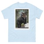 Spectacled Bear - Unisex classic tee - Image 11