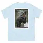 Spectacled Bear - Unisex classic tee - Image 11