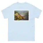 Galapagos Land Iguana - Unisex classic tee - Image 11