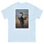 Flightless Cormorant - Unisex classic tee - Image 11