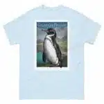 Galapagos Penguin - Unisex classic tee - Image 11