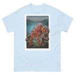 Galapagos Octopus - Unisex classic tee - Image 11