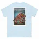 Galapagos Octopus - Unisex classic tee - Image 11