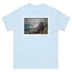 Galapagos Fur Seal - Unisex classic tee - Image 11