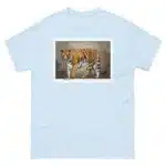 Bengal Tiger - Unisex classic tee - Image 11