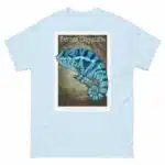 Panther Chameleon - Unisex classic tee - Image 11