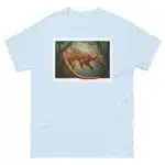 Fossa - Unisex classic tee - Image 11