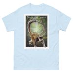 Mongoose Lemur - Unisex classic tee - Image 11