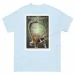 Mongoose Lemur - Unisex classic tee - Image 11