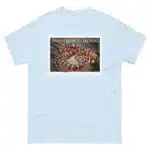 Sonoran Mountain Kingsnake - Unisex classic tee - Image 11