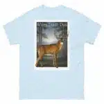 White-Tailed Deer - Unisex classic tee - Image 11