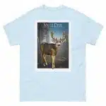 Mule Deer- Unisex classic tee - Image 11