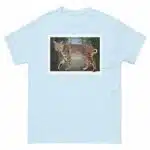 Bobcat - Unisex classic tee - Image 11