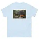Chicken Turtle - Unisex classic tee - Image 11