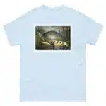 Coastal Plains Cooter - Unisex classic tee - Image 11