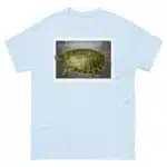 Red-Eared Slider - Unisex classic tee - Image 11