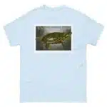 Western Painted Turtle - Unisex classic tee - Image 11