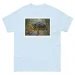 Spotted Turtle - Unisex classic tee - Image 11