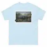 Common Snapping Turtle - Unisex classic tee - Image 11