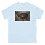 Western Pond Turtle - Unisex classic tee - Image 11