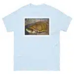 Arizona Mud Turtle - Unisex classic tee - Image 11
