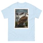 Osprey - Unisex classic tee - Image 11