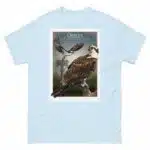 Osprey - Unisex classic tee - Image 11