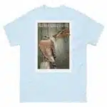 Red-Shouldered Hawk - Unisex classic tee - Image 11