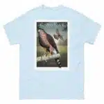 Cooper's Hawk - Unisex classic tee - Image 11