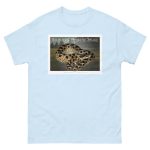 Southern Hognose Snake Unisex classic tee - Image 11
