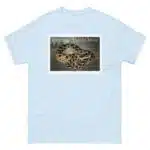 Southern Hognose Snake Unisex classic tee - Image 11