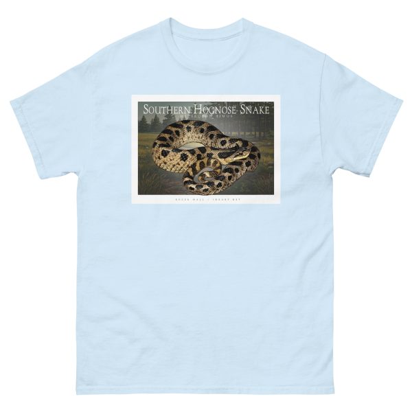Southern Hognose Snake Unisex classic tee - Image 11