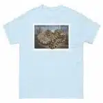 Sonoran Gopher Snake - Unisex classic tee - Image 11