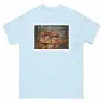 Eastern Copperhead - Unisex classic tee - Image 11