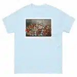 Eastern Milk Snake - Unisex classic tee - Image 11