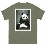Giant Panda - Unisex classic tee - Image 6