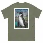 Galapagos Penguin - Unisex classic tee - Image 6