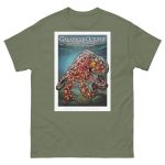 Galapagos Octopus - Unisex classic tee - Image 6
