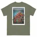 Galapagos Octopus - Unisex classic tee - Image 6