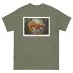 Fossa - Unisex classic tee - Image 6
