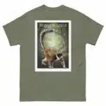 Mongoose Lemur - Unisex classic tee - Image 6