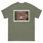 Sonoran Mountain Kingsnake - Unisex classic tee - Image 6