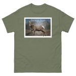 Bighorn Sheep - Unisex classic tee - Image 6