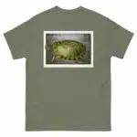 Red-Eared Slider - Unisex classic tee - Image 6