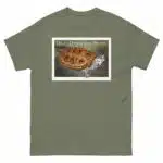 Ornate Diamondback Terrapin - Unisex classic tee - Image 6