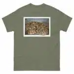 Mojave Rattlesnake - Unisex classic tee - Image 6