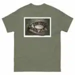 Cottonmouth - Unisex classic tee - Image 6