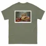 Corn Snake - Unisex classic tee - Image 6